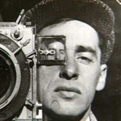 Bilder Mikhail Kaufman