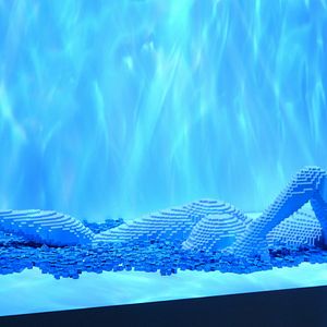 Bilder A Lego Brickumentary