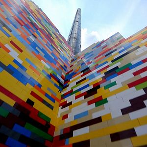 Bilder A Lego Brickumentary