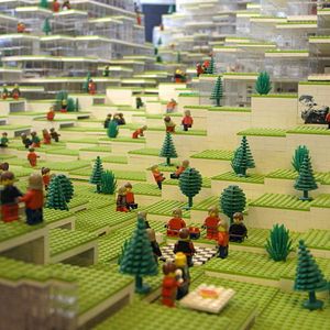 Bilder A Lego Brickumentary