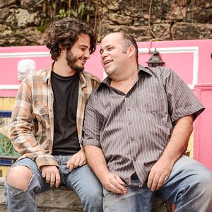 Bilder Depois de Tudo