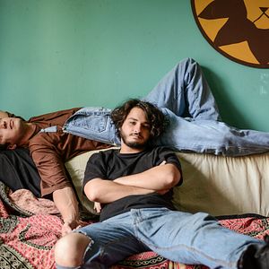 Bilder Depois de Tudo