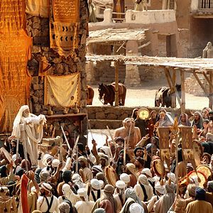 Bilder Muhammad: The Messenger of God