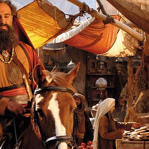 Bilder Muhammad: The Messenger of God