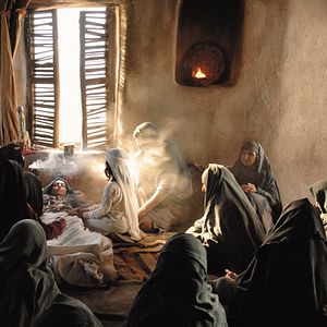 Bilder Muhammad: The Messenger of God