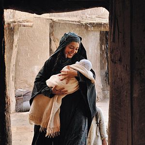 Bilder Muhammad: The Messenger of God