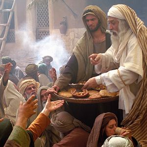 Bilder Muhammad: The Messenger of God