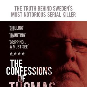 Bilder The Confessions of Thomas Quick