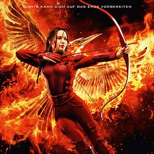 Bilder Die Tribute von Panem 4 - Mockingjay Teil 2