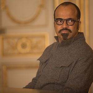 Bilder Jeffrey Wright