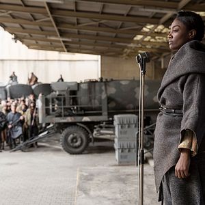 Bilder Patina Miller