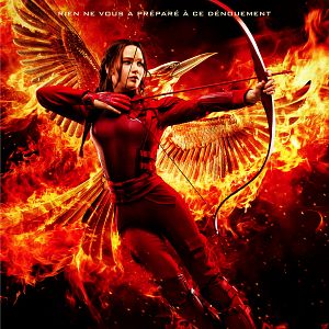 Bilder Die Tribute von Panem 4 - Mockingjay Teil 2