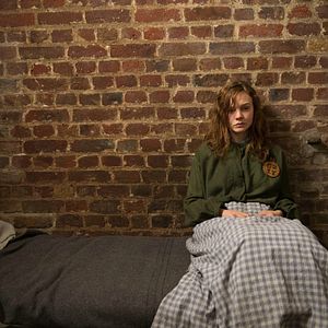 Bilder Suffragette - Taten statt Worte