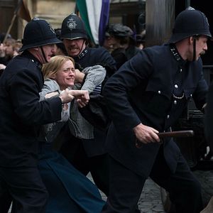 Bilder Suffragette - Taten statt Worte