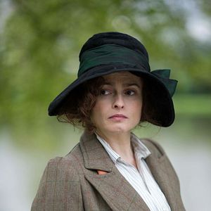 Bilder Suffragette - Taten statt Worte