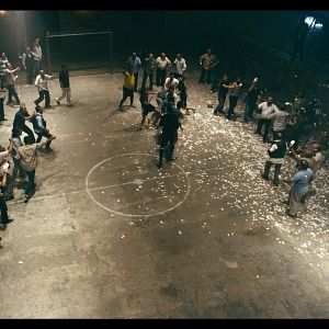 Bilder Takım: Mahalle Aşkına