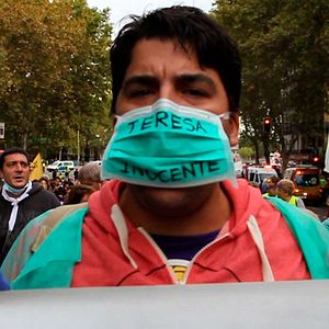 Bilder No estamos solos