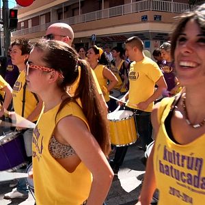 Bilder No estamos solos