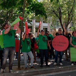 Bilder No estamos solos