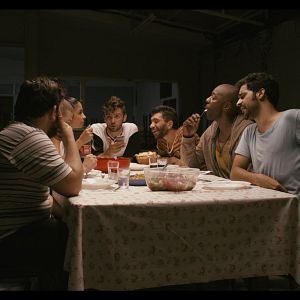 Bilder Takım: Mahalle Aşkına