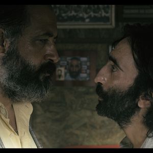 Bilder Takım: Mahalle Aşkına