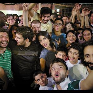 Bilder Takım: Mahalle Aşkına