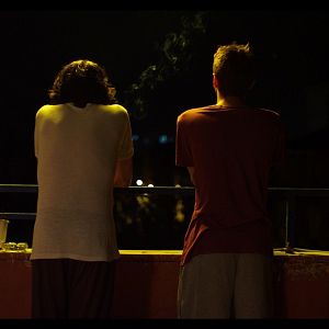 Bilder Takım: Mahalle Aşkına