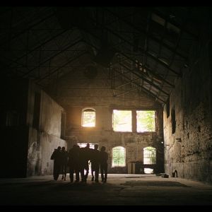 Bilder Takım: Mahalle Aşkına