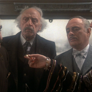 Bilder Mord im Orient-Express