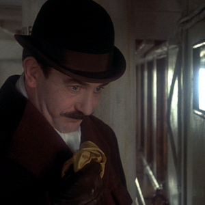 Bilder Mord im Orient-Express