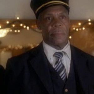 Bilder Mord im Orient-Express