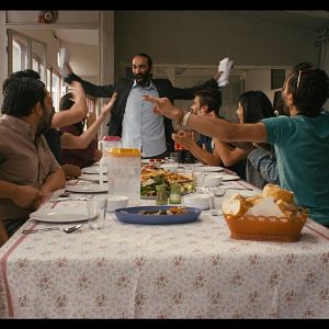 Bilder Takım: Mahalle Aşkına