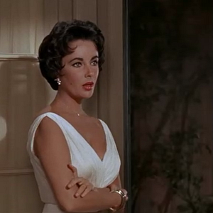 Bilder Die Katze auf dem heißen Blechdach