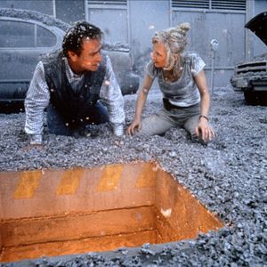 Bilder Volcano - Heißer als die Hölle