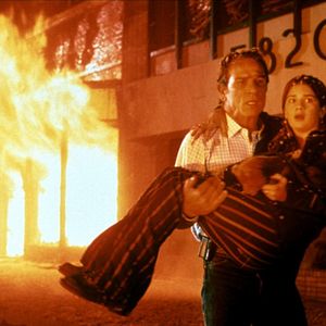 Bilder Volcano - Heißer als die Hölle