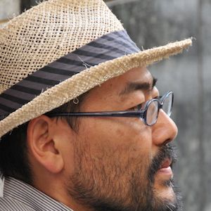 Bilder Masaharu Take