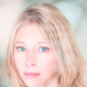 Géraldine Martineau - FILMSTARTS.de