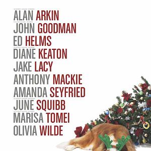 Bilder Alle Jahre wieder - Weihnachten mit den Coopers