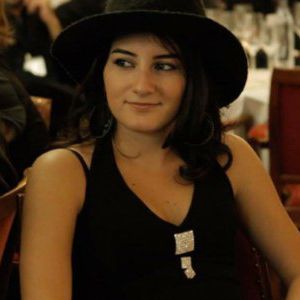 Bilder Maria Abdel Karim