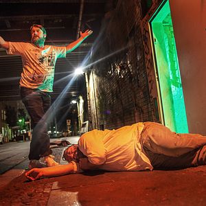 Bilder Heiko Pinkowski