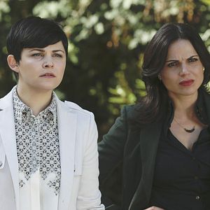 Bilder Once Upon A Time - Es war einmal...