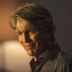 Bilder Eric Roberts