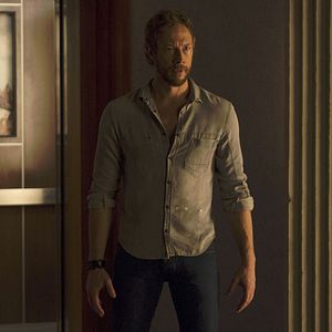 Bilder Kris Holden-Ried
