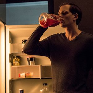 Bilder Hemlock Grove