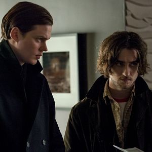 Bilder Hemlock Grove