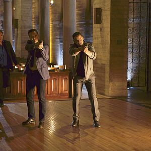 Bilder Nathan Fillion