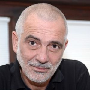 Bilder Boris Damovski