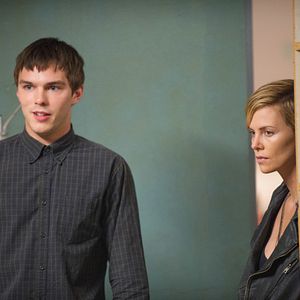 Bilder Nicholas Hoult