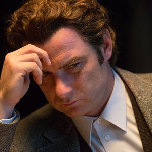 Bilder Liev Schreiber