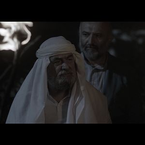 Bilder Kabr-i Cin: Mühür